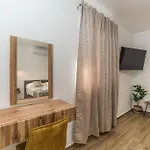 Zorenija Апартаменти Задар