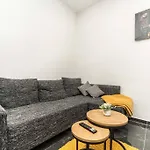 Апартаменти Zorenija