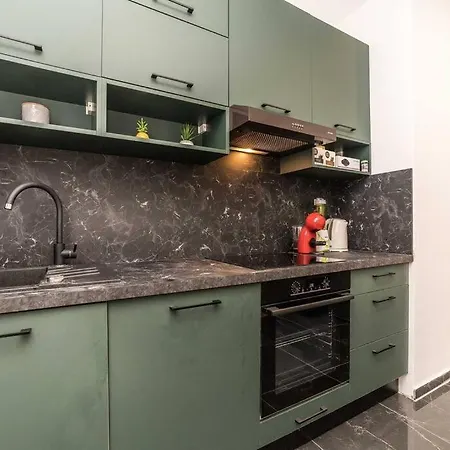 Apartament Zorenija Zadar
